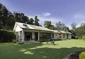 Jetwing Hoffmann Bungalow