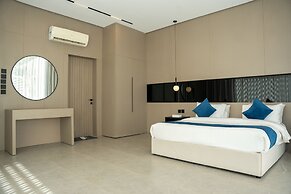 Arjanpark resort