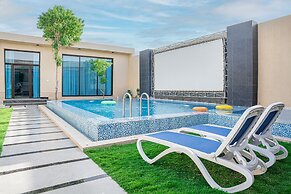 Arjanpark resort