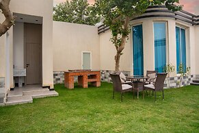 Arjanpark resort