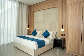 Arjanpark resort