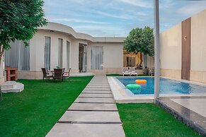 Arjanpark resort