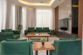 Arjanpark resort
