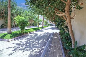 Arjanpark resort