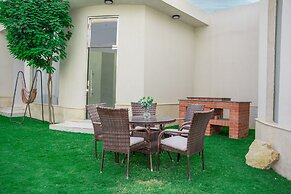Arjanpark resort
