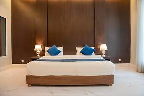 Arjanpark resort