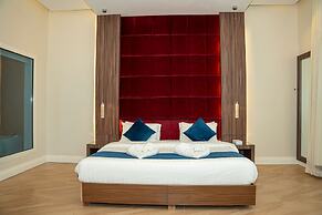 Arjanpark resort