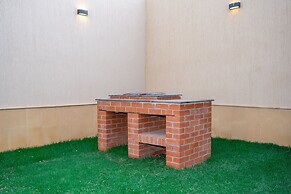 Arjanpark resort