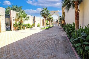 Arjanpark resort