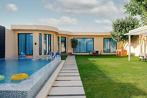Arjanpark resort