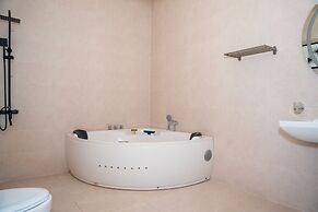 Arjanpark resort