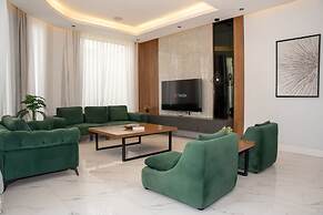 Arjanpark resort