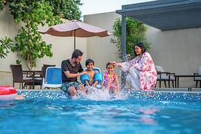 Arjanpark resort