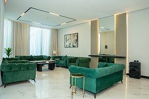 Arjanpark resort