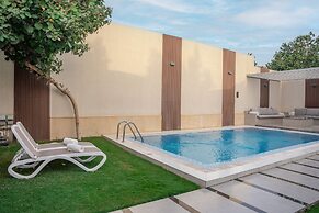 Arjanpark resort