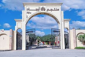 Arjanpark resort