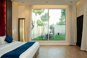 Arjanpark resort