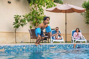 Arjanpark resort