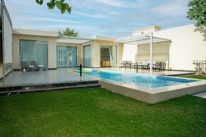 Arjanpark resort