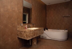 Arjanpark resort
