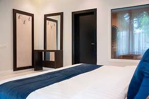 Arjanpark resort