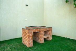 Arjanpark resort
