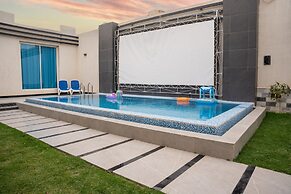 Arjanpark resort