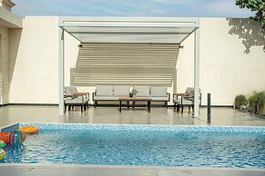 Arjanpark resort