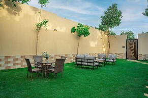 Arjanpark resort