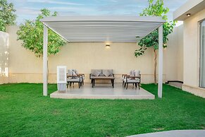 Arjanpark resort