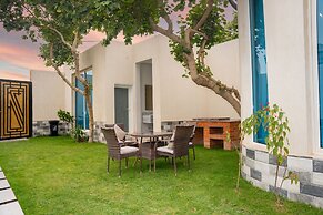 Arjanpark resort