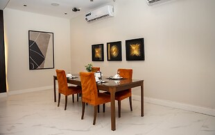 Arjanpark resort