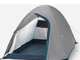 Oktoberfest On A Budget Camping