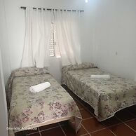 Pension Casa Fina