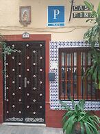 Pension Casa Fina