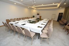 Downtown Tunis Hotel