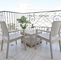 Downtown Tunis Hotel