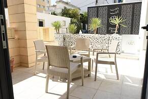 Downtown Tunis Hotel