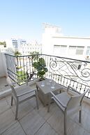 Downtown Tunis Hotel