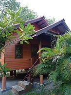 Najjamee Bungalows Koh Yao Noi