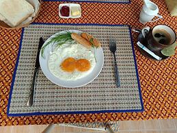 Najjamee Bungalows Koh Yao Noi