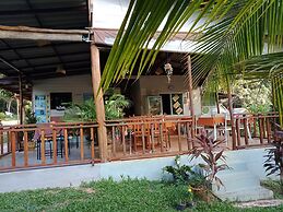 Najjamee Bungalows Koh Yao Noi