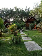Najjamee Bungalows Koh Yao Noi
