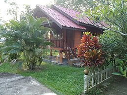 Najjamee Bungalows Koh Yao Noi