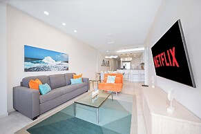 O Condominium Beachfront Residences