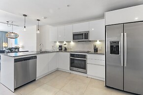 O Condominium Beachfront Residences