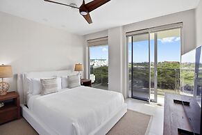 O Condominium Beachfront Residences