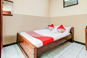 OYO 91053 Desa Wisata Gilimanuk