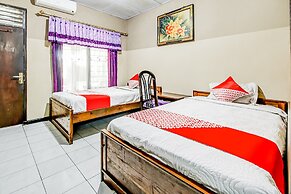 OYO 91053 Desa Wisata Gilimanuk