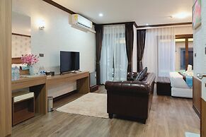 Baan Plaifah Khao Yai Hotel